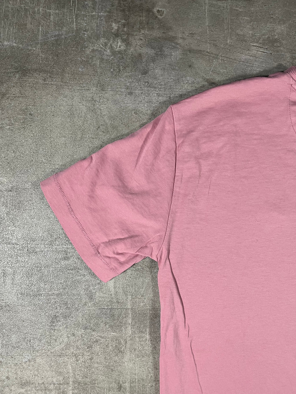 Lyle & Scott Archive T-shirt Pink XS
