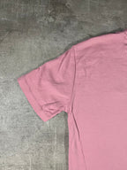 Lyle & Scott Archive T-shirt Pink XS