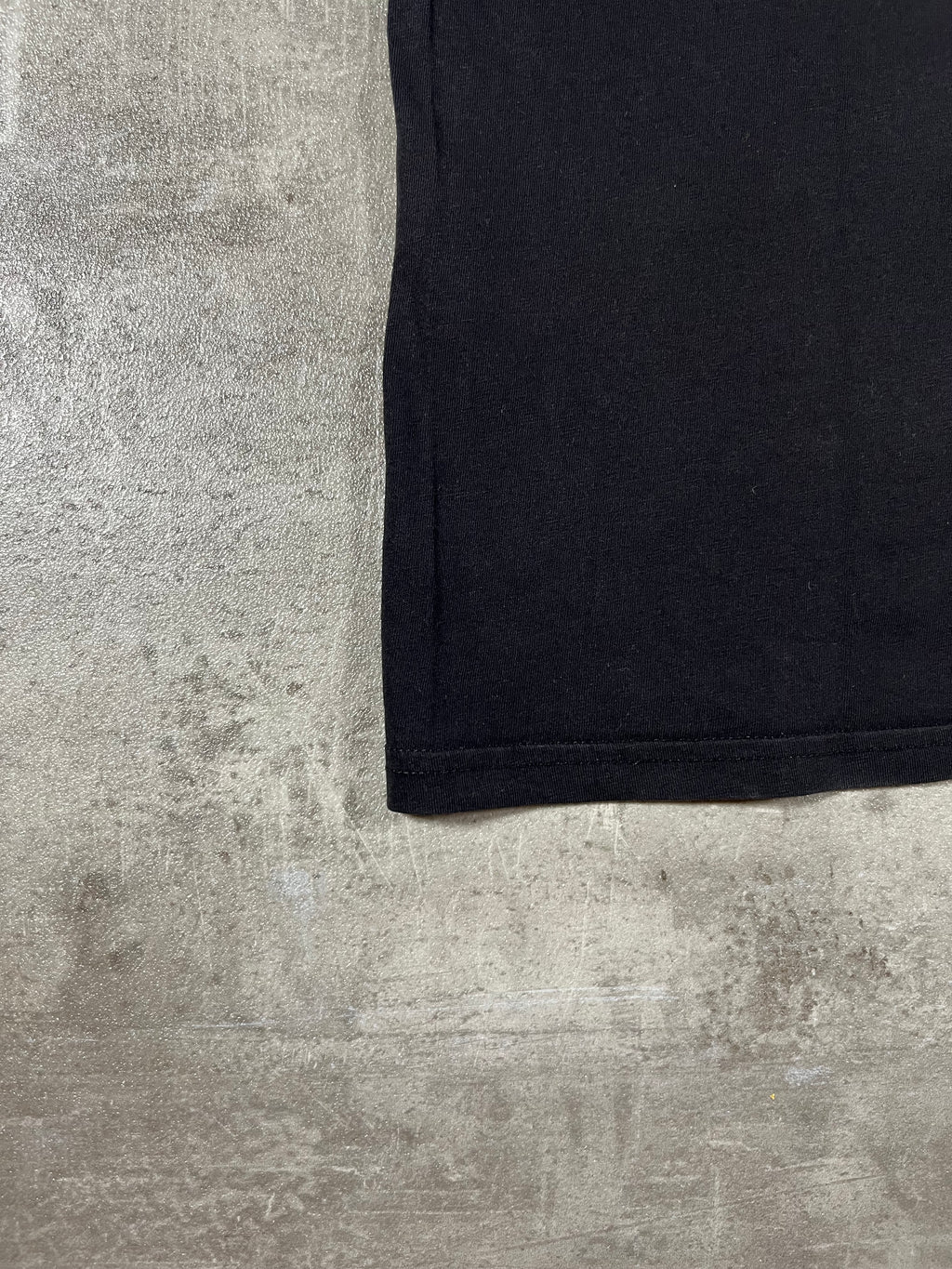 Lyle & Scott T-shirt Schwarz/ Weiß M