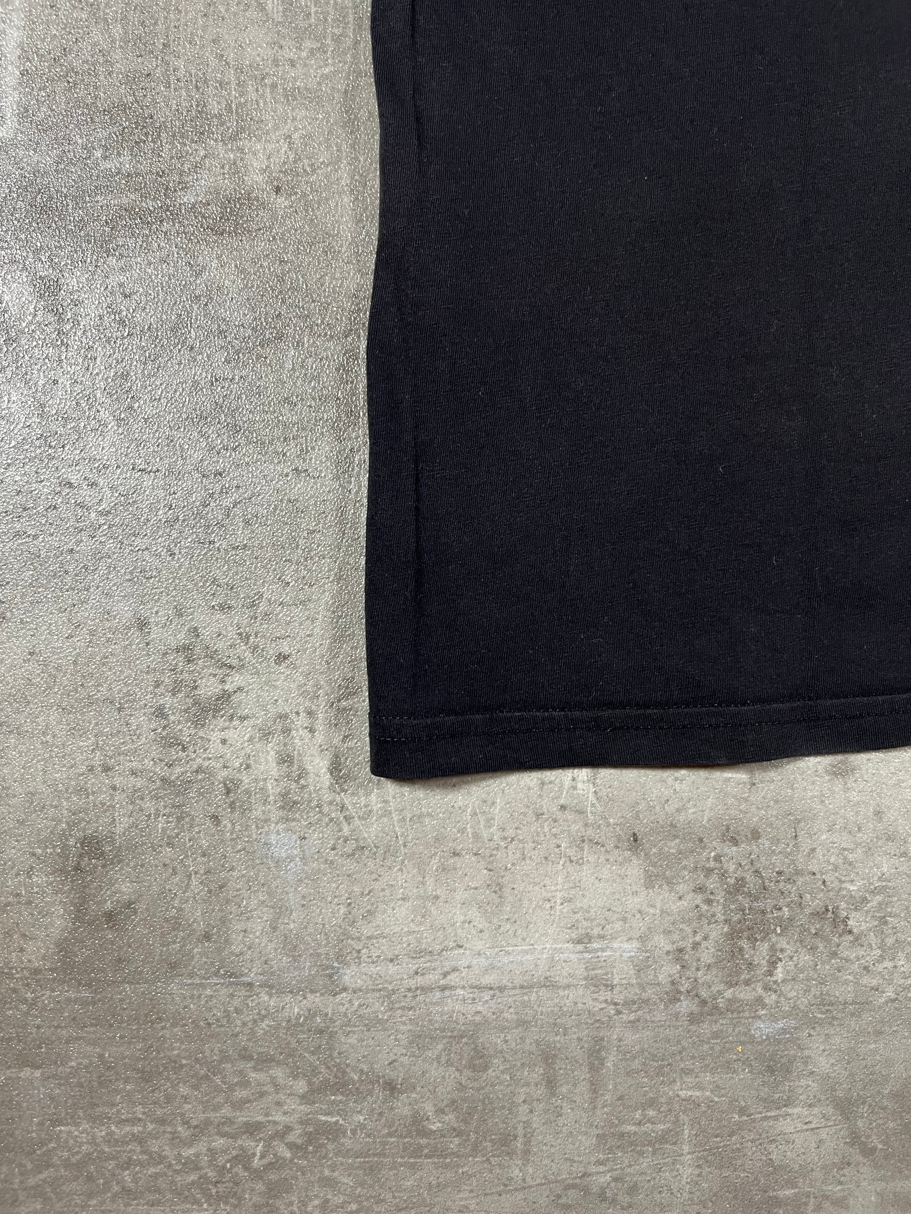 Lyle & Scott T-shirt Schwarz/ Weiß M
