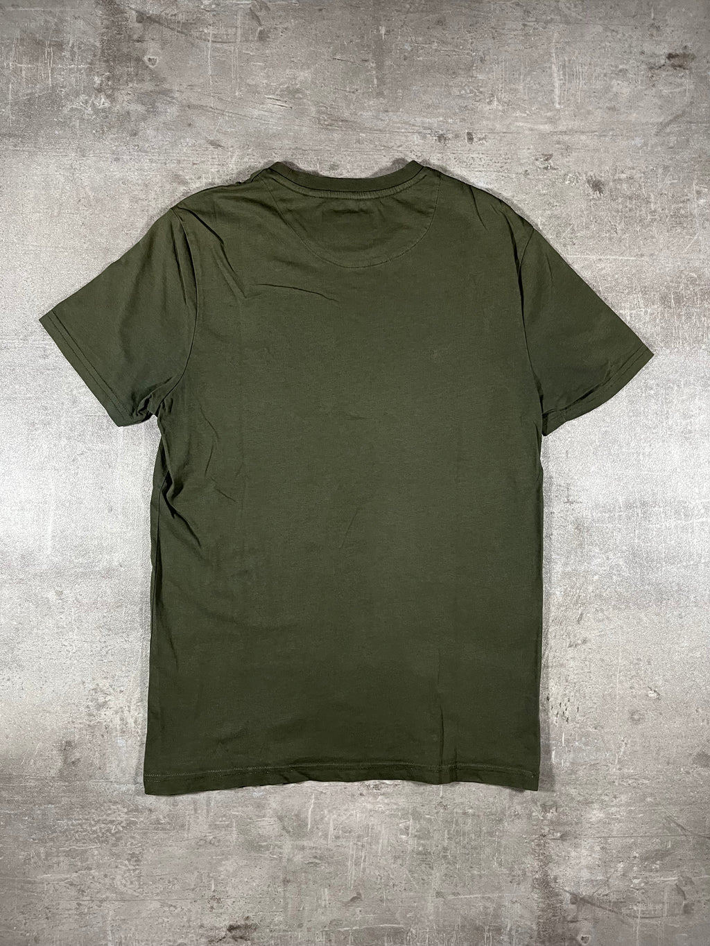 Lyle & Scott T-shirt Khaki S
