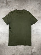Lyle & Scott T-shirt Khaki S