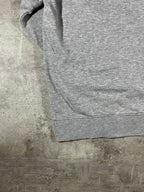 Weekend Offender Quarter-Zip Grau XL
