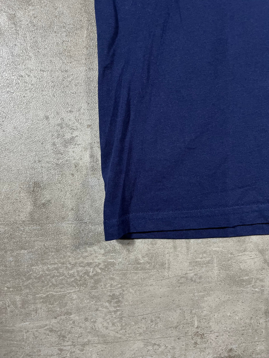 Lyle & Scott T-shirt Dunkelblau XL