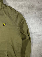 Lyle & Scott Pullover Khaki L