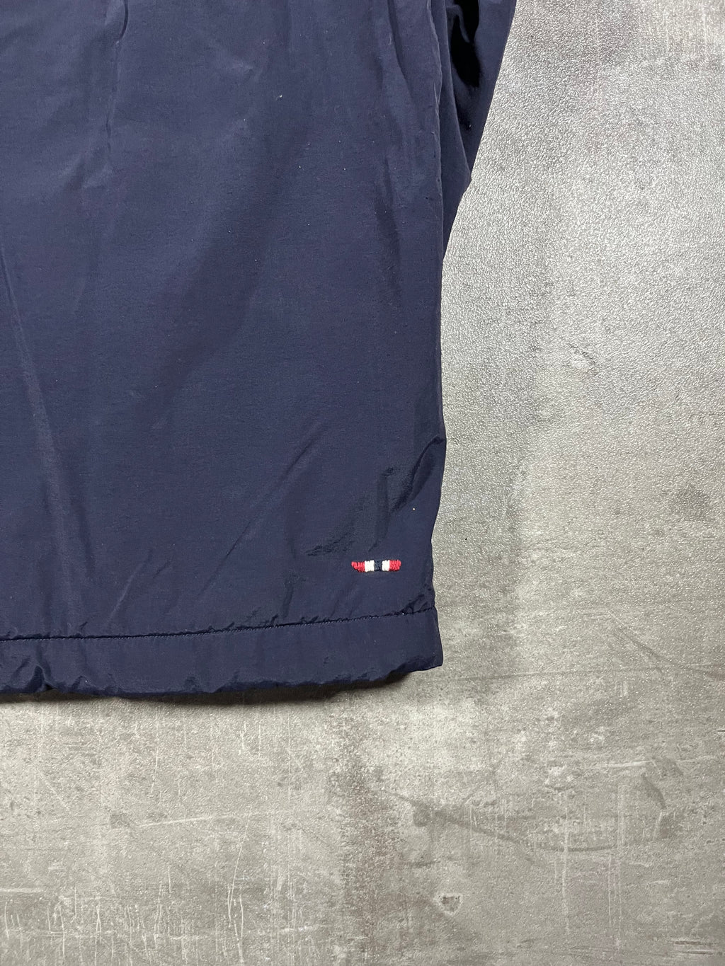 Napapijri Rainforest Jacket Dunkelblau M