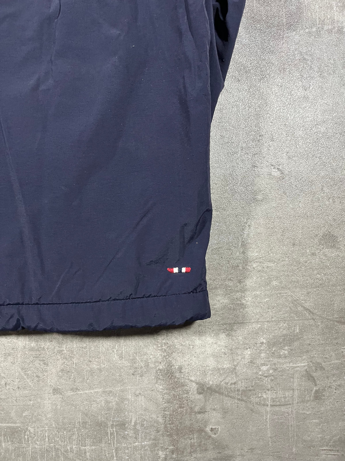Napapijri Rainforest Jacket Dunkelblau M