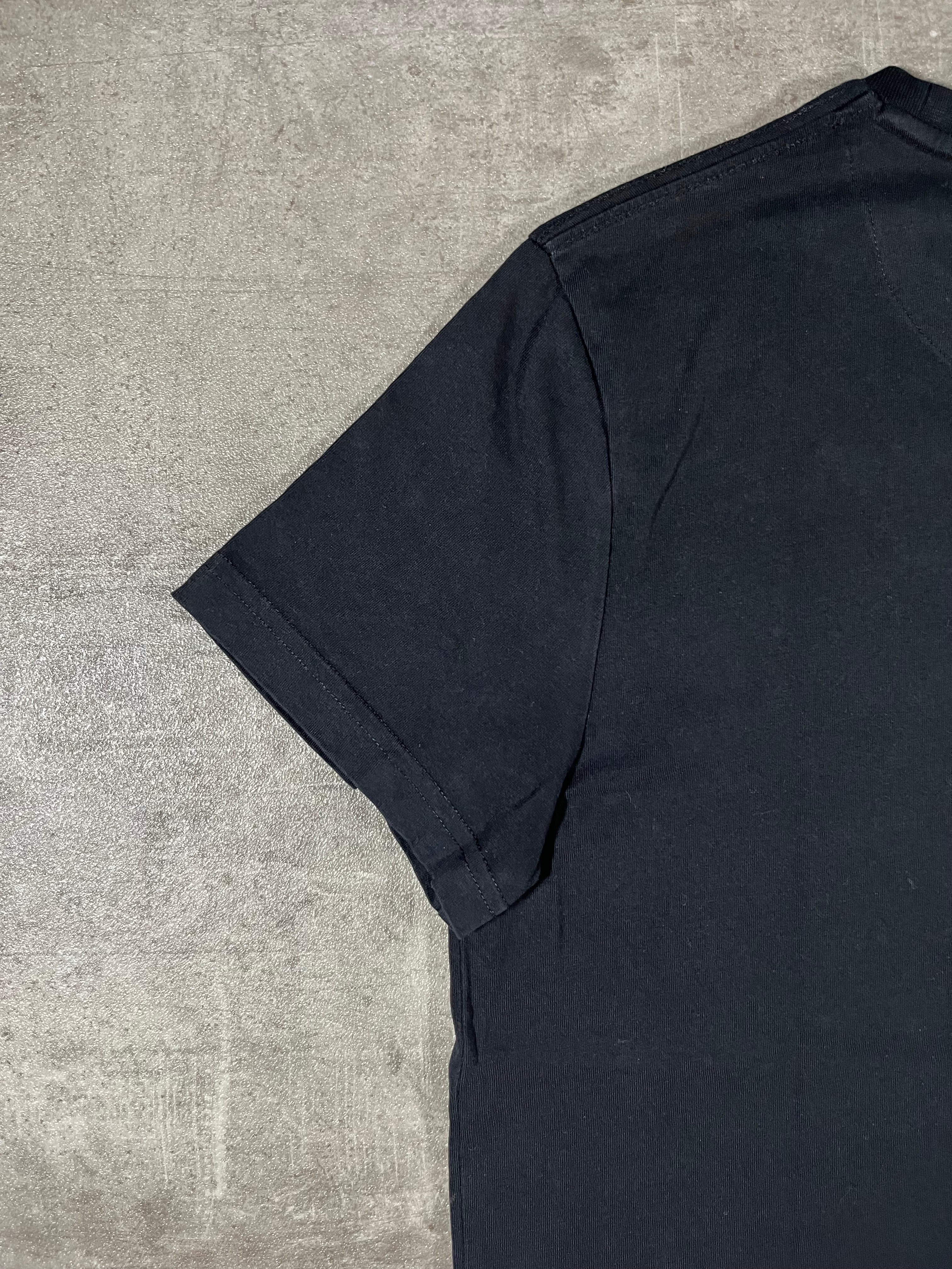 Weekend Offender T-shirt Schwarz M