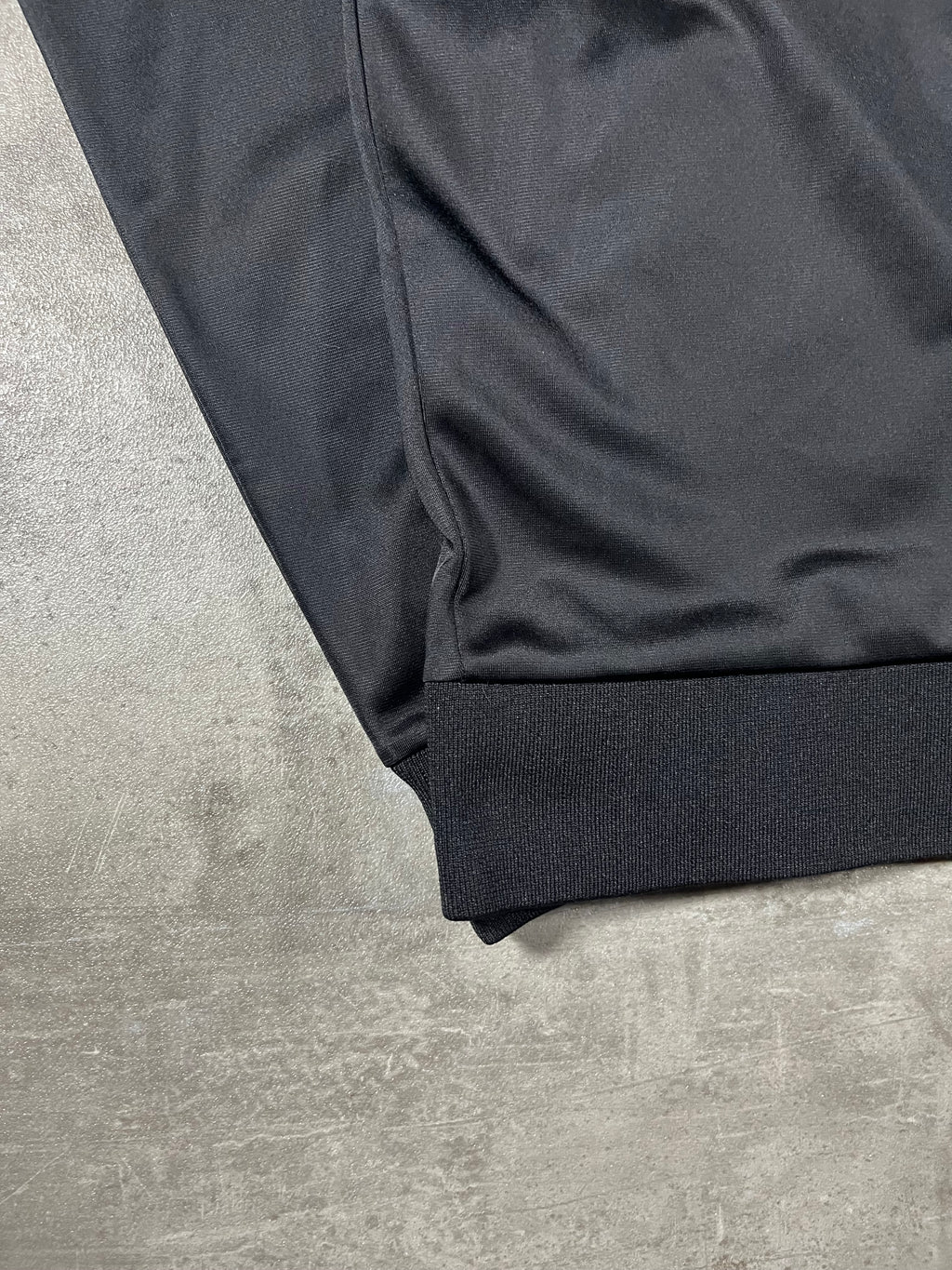 Unfair Athletics Trainingsjacke Schwarz S