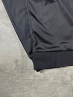 Unfair Athletics Trainingsjacke Schwarz S