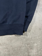Fred Perry Sweater Schwarz S