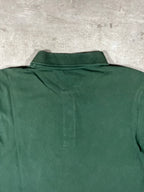 Lyle & Scott Poloshirt Olivgrün M