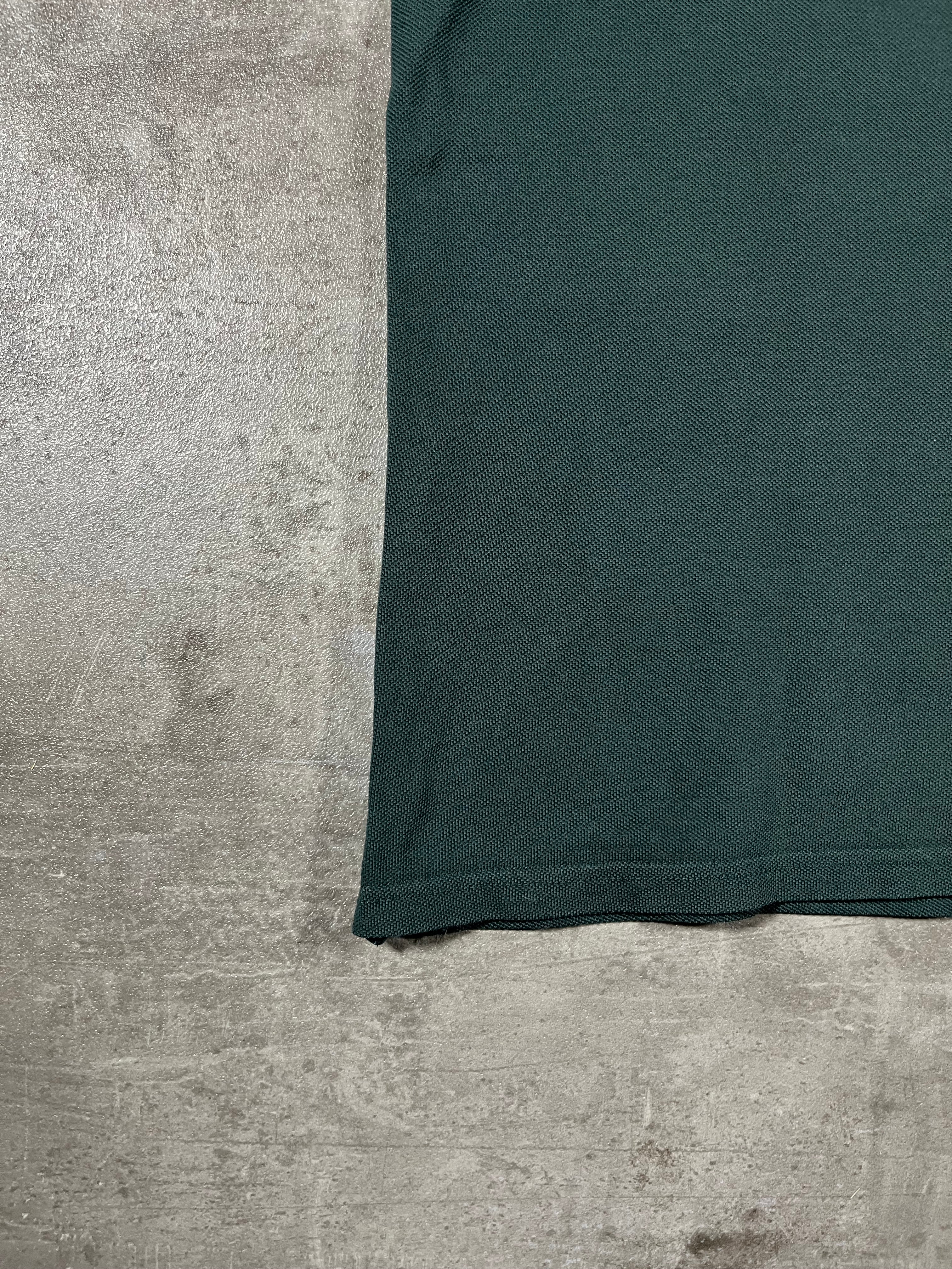 Lyle & Scott Poloshirt Dunkelgrün M