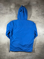 Napapijri Rainforest Jacket Blau L