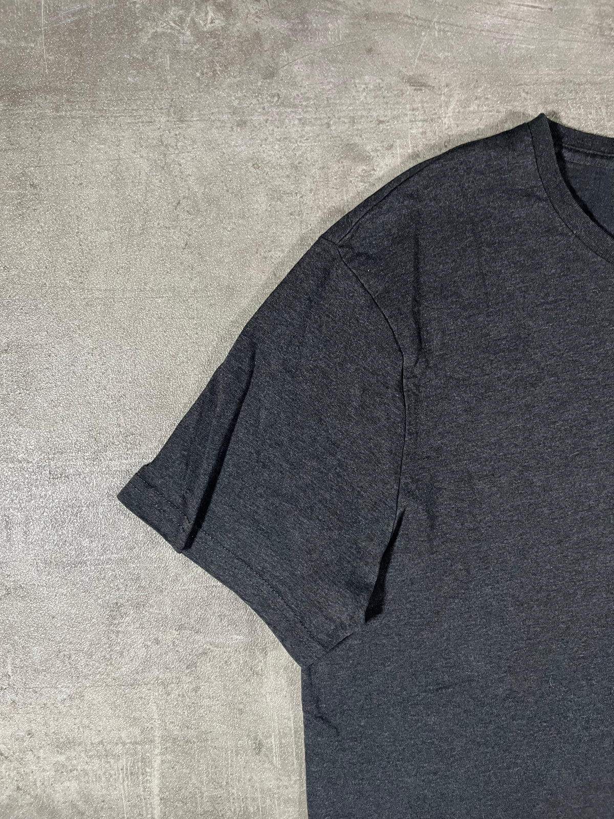 Lyle & Scott T-shirt Dunkelgrau M