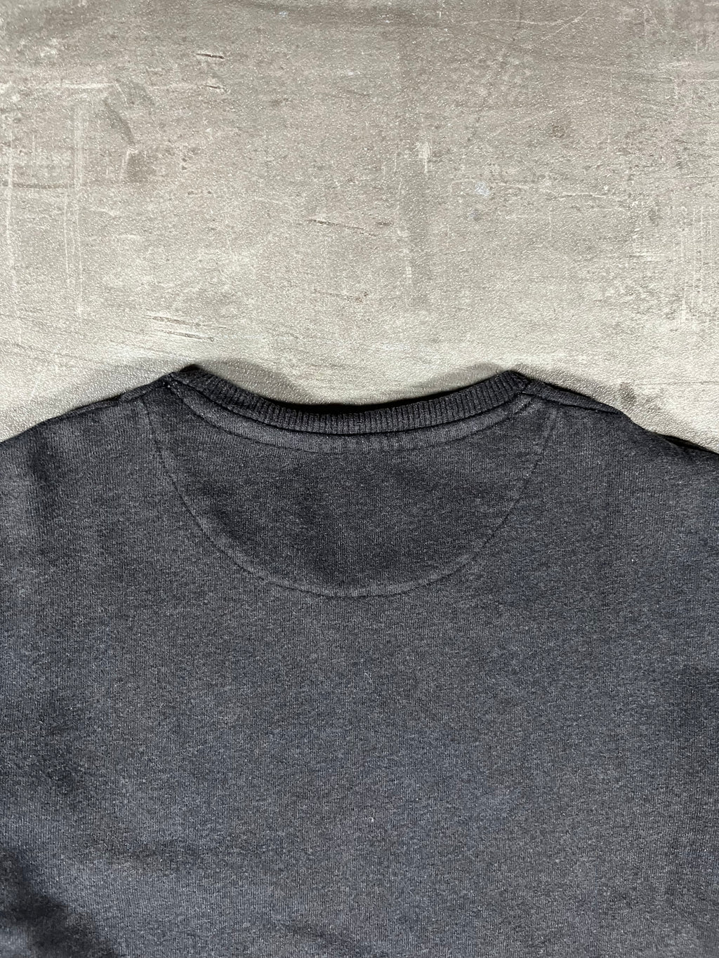 Lyle & Scott Sweater Dunkelgrau XS