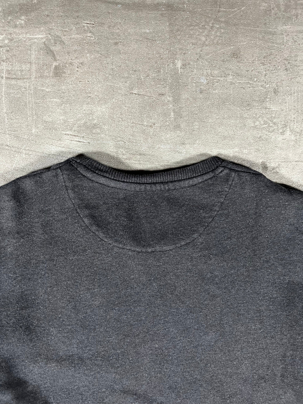 Lyle & Scott Sweater Dunkelgrau XS