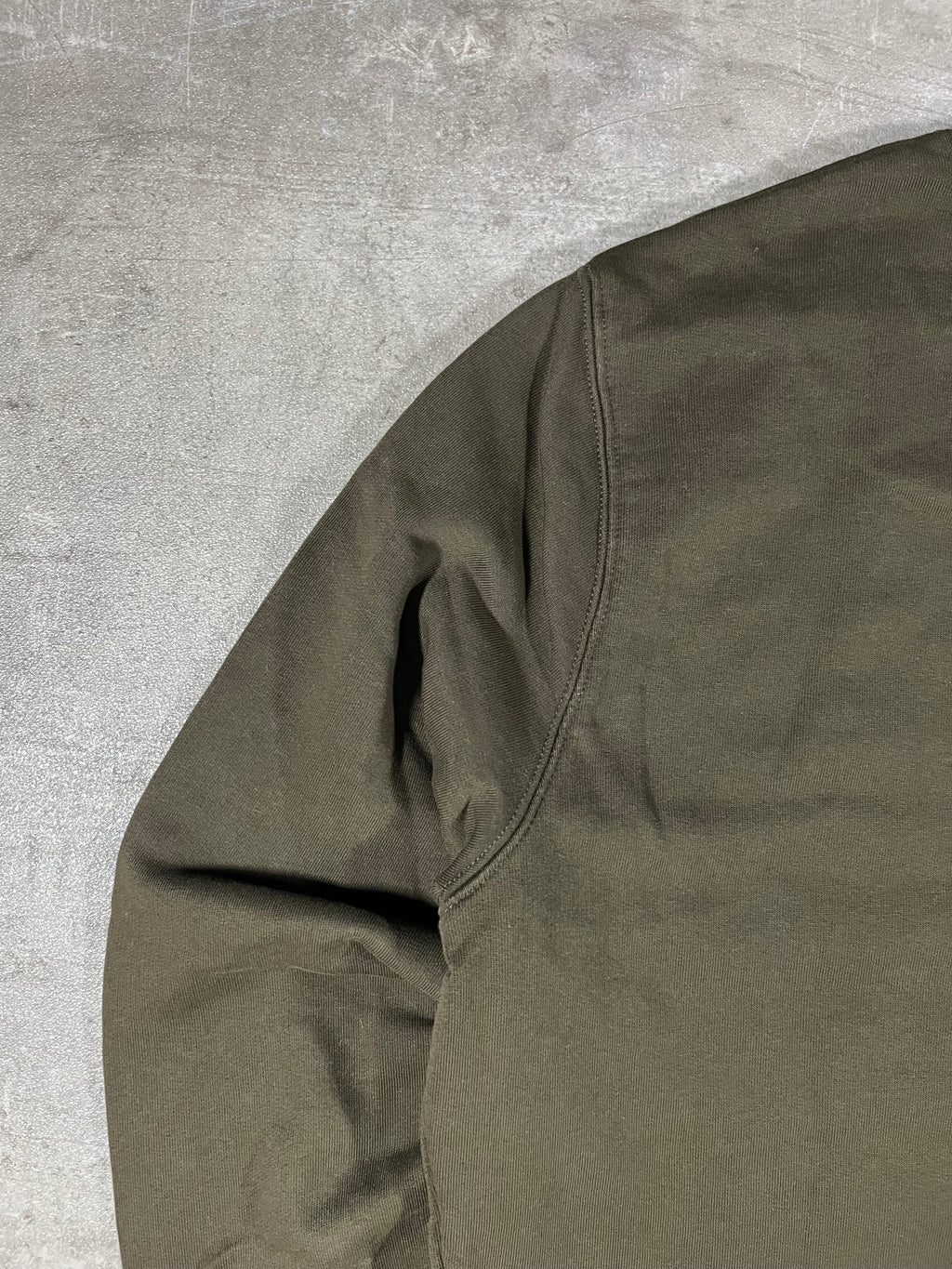 Lyle & Scott Sweater Khaki L