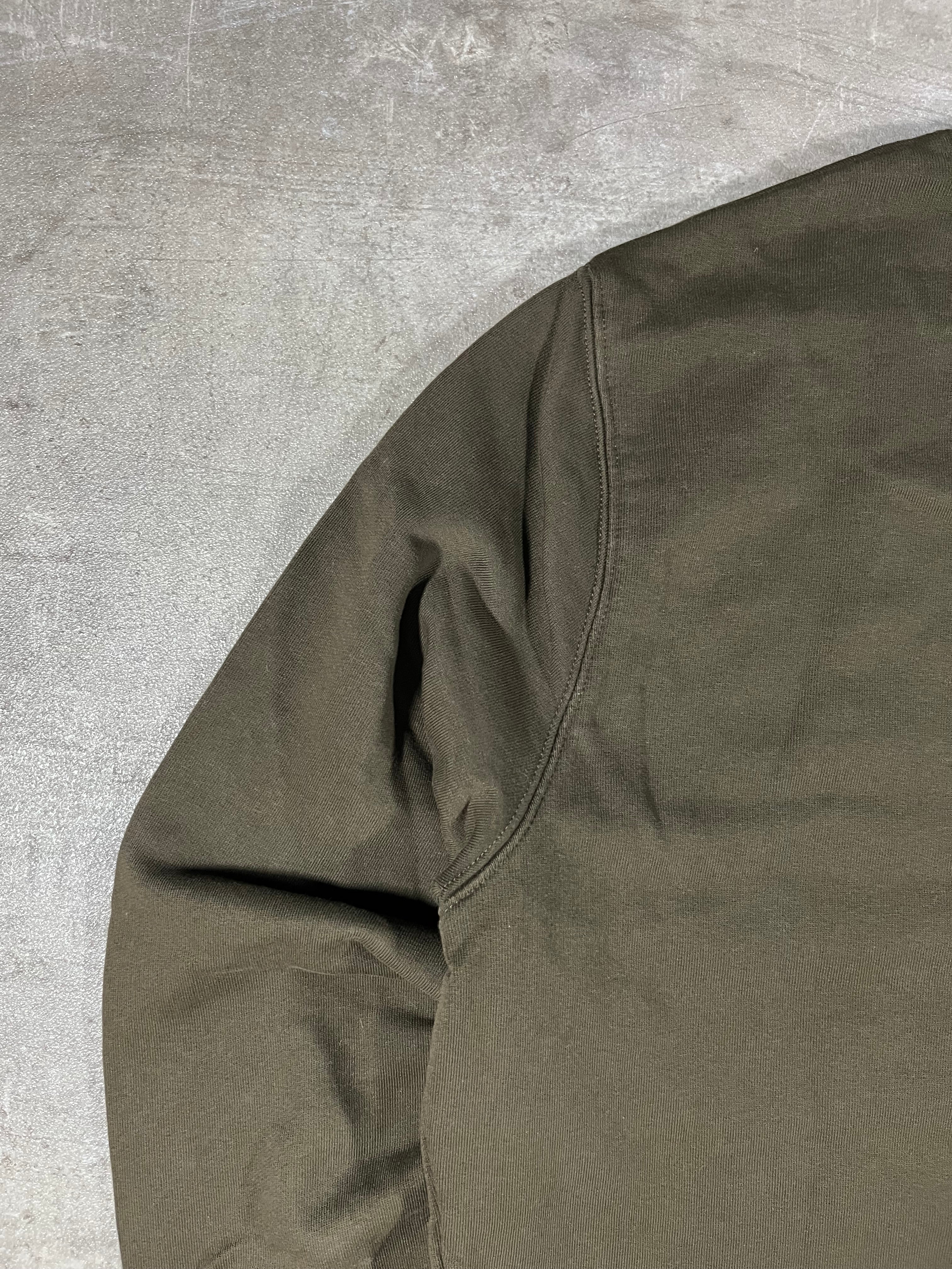 Lyle & Scott Sweater Khaki L