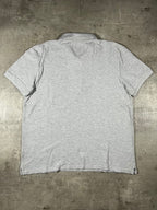 Lyle & Scott Poloshirt Grau L