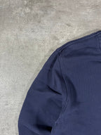 Lyle & Scott Sweater Dunkelblau S