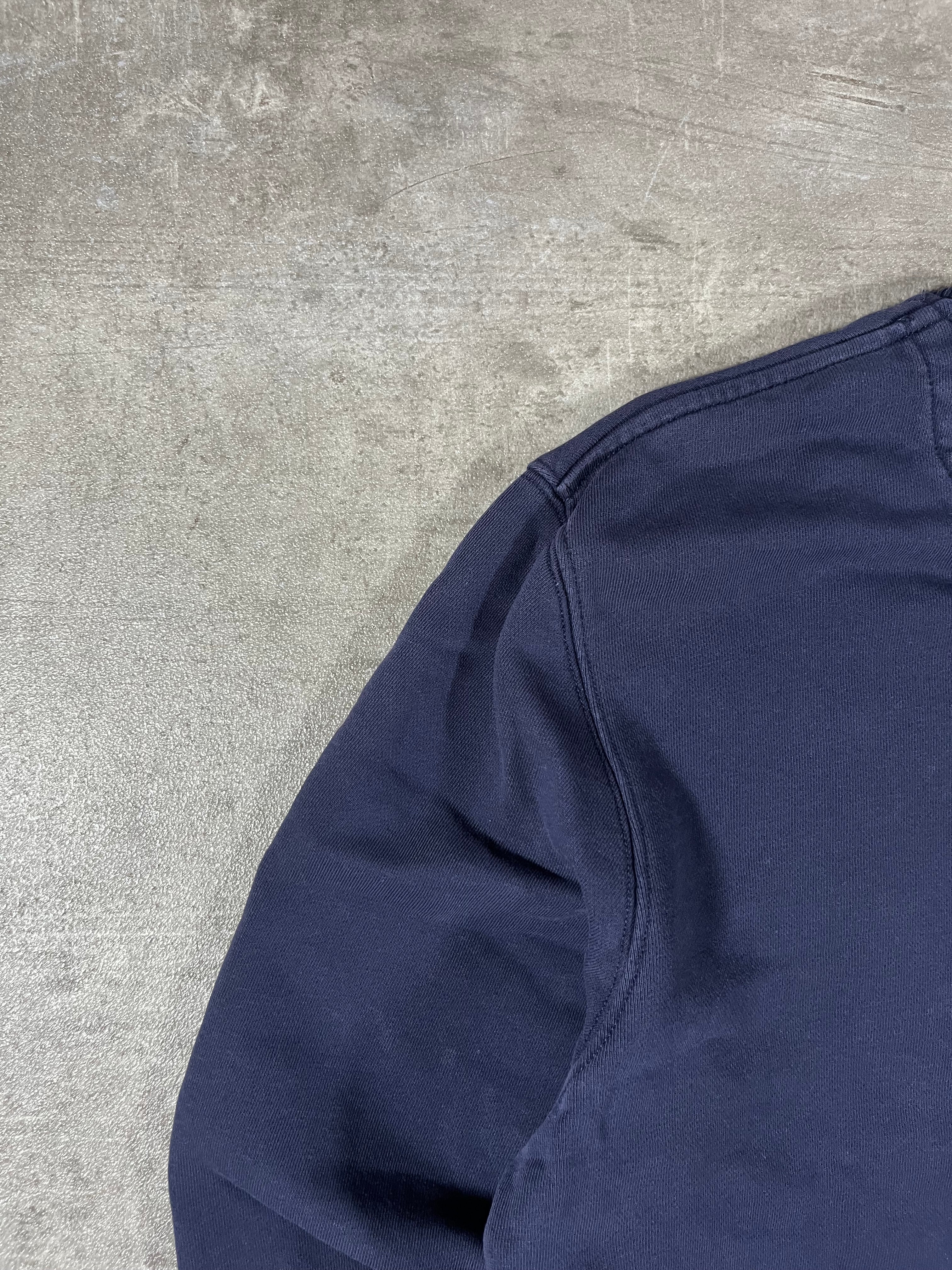 Lyle & Scott Sweater Dunkelblau S