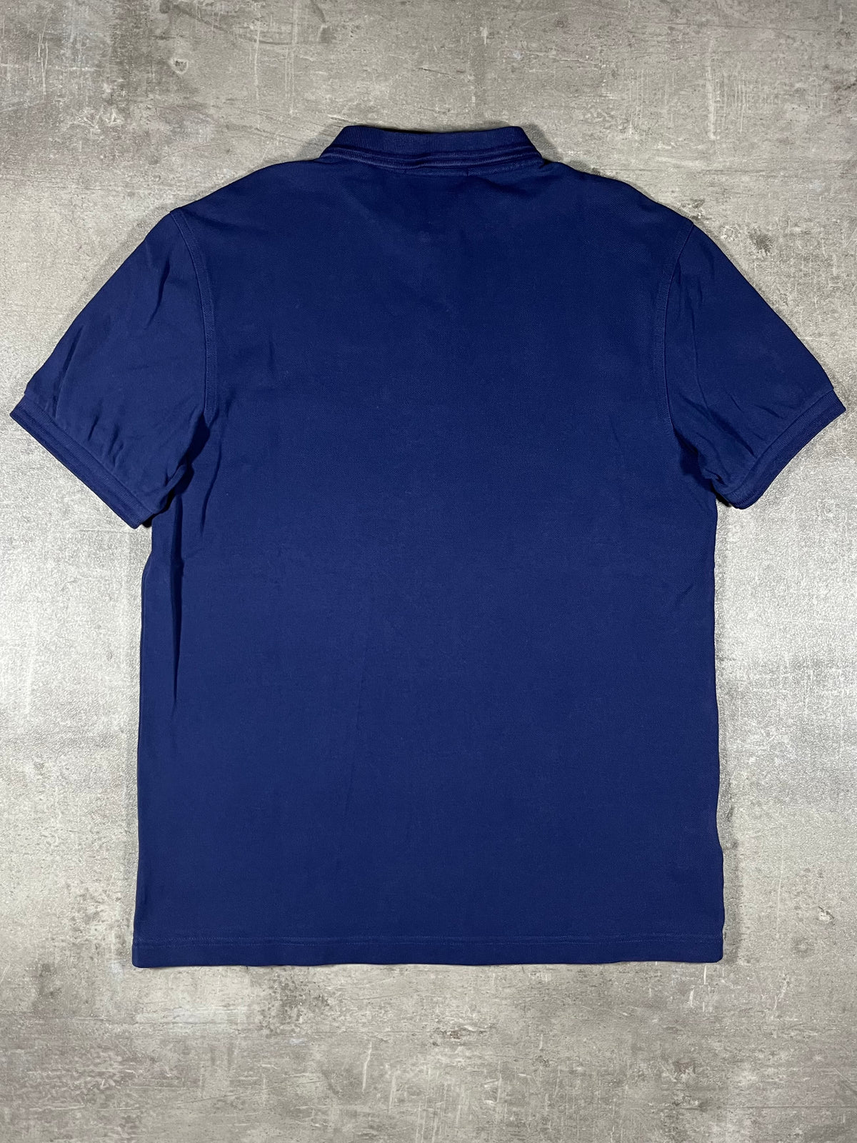 Fred Perry Poloshirt Dunkelblau M