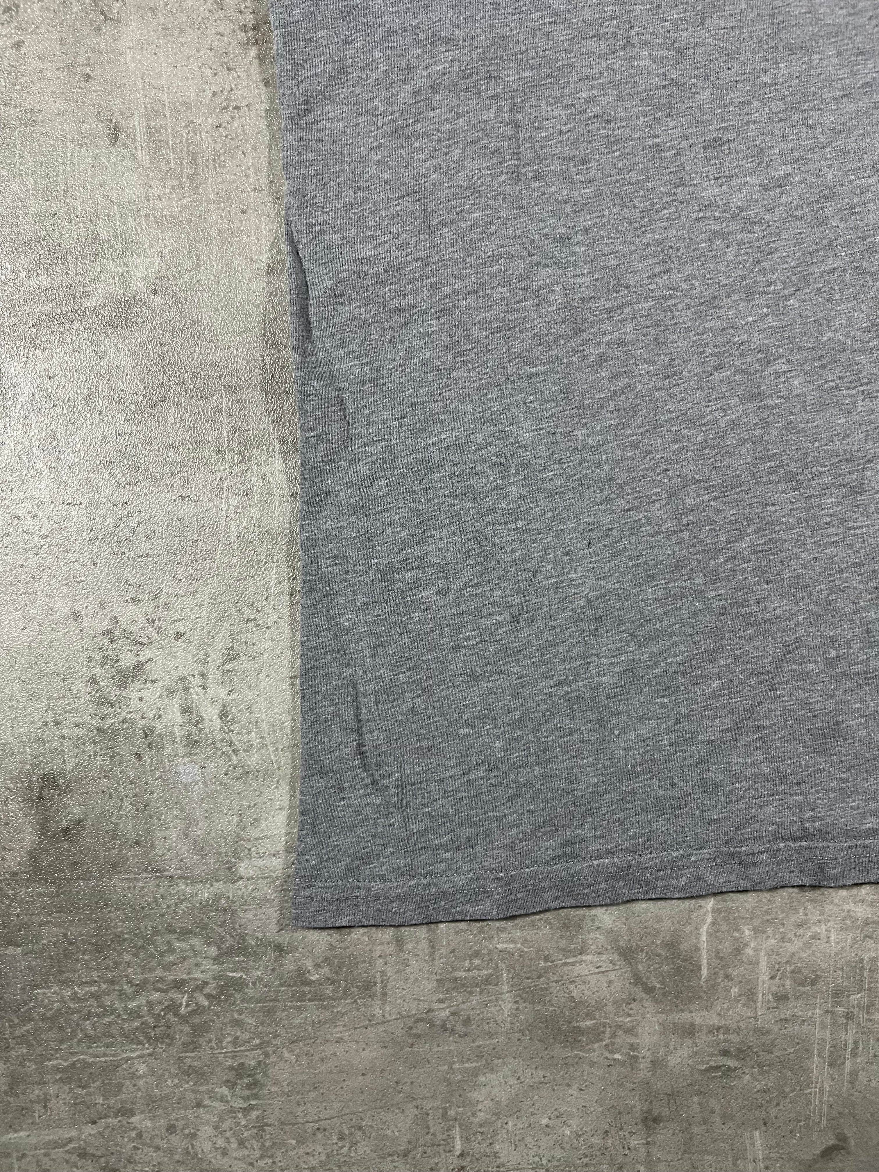 Lyle & Scott T-shirt Grau S