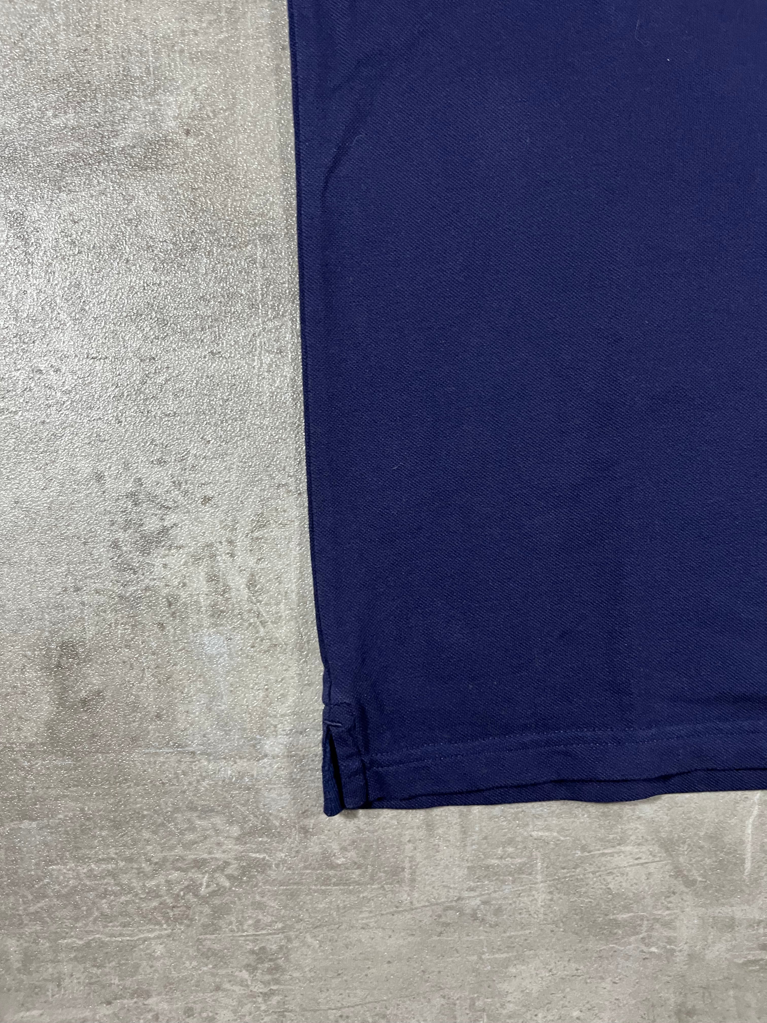 Lyle & Scott Poloshirt Dunkelblau M