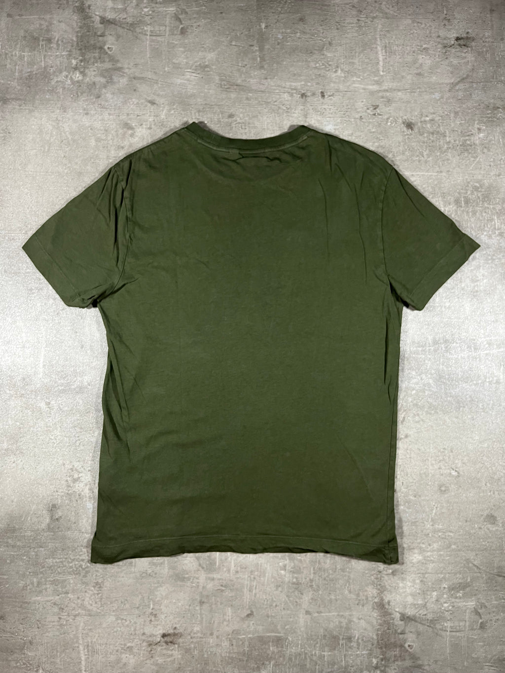 Napapijri T-shirt Khaki L