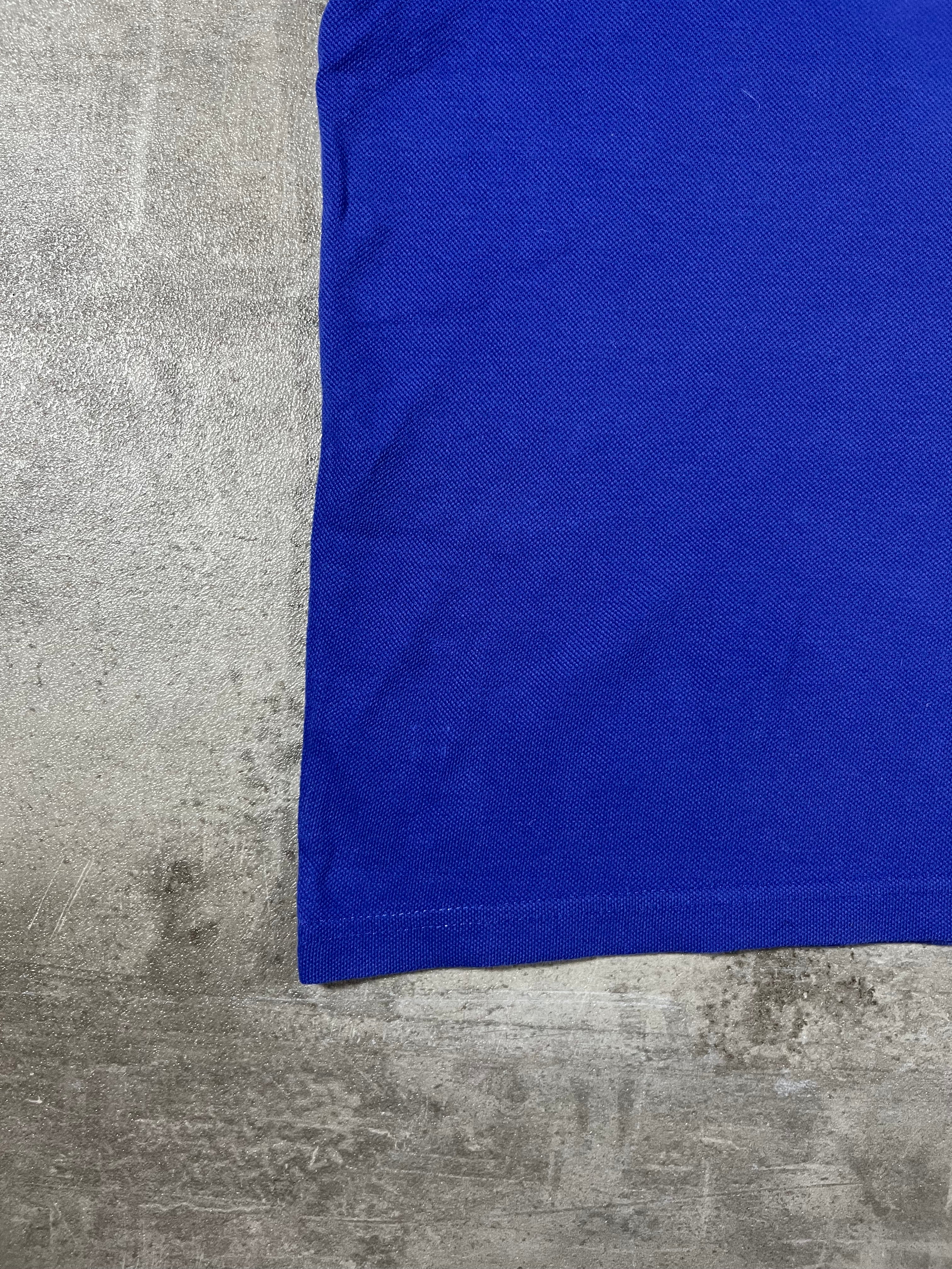 Fred Perry Poloshirt Dunkelblau S