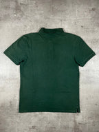 Lyle & Scott Poloshirt Olivgrün M