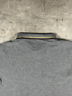 Fred Perry Poloshirt Grau XL