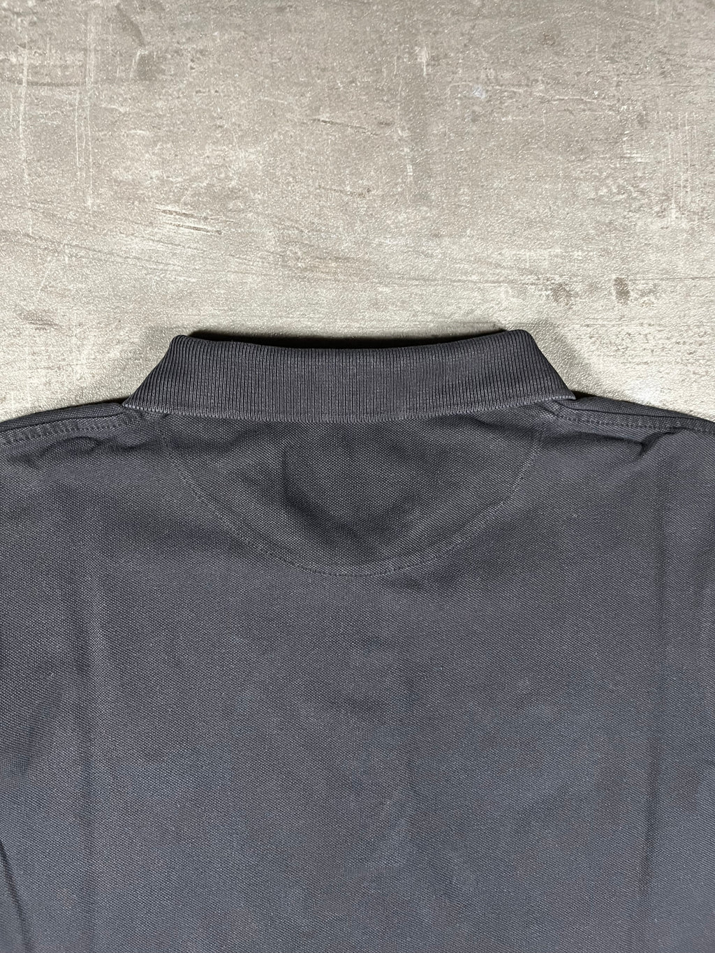 Lyle & Scott Poloshirt Grau M