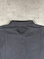 Lyle & Scott Poloshirt Grau M