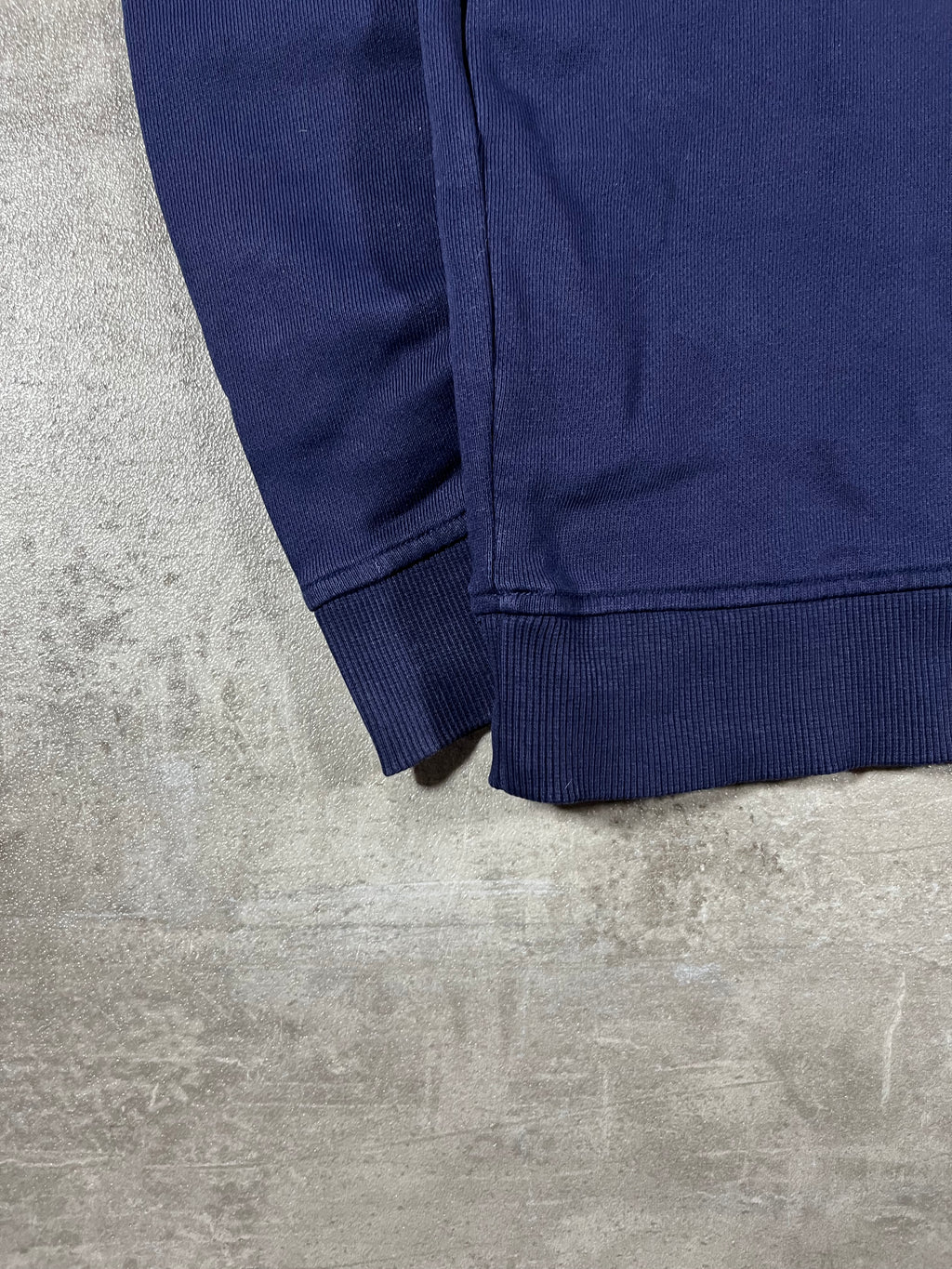 Lyle & Scott Sweater Dunkelblau XS