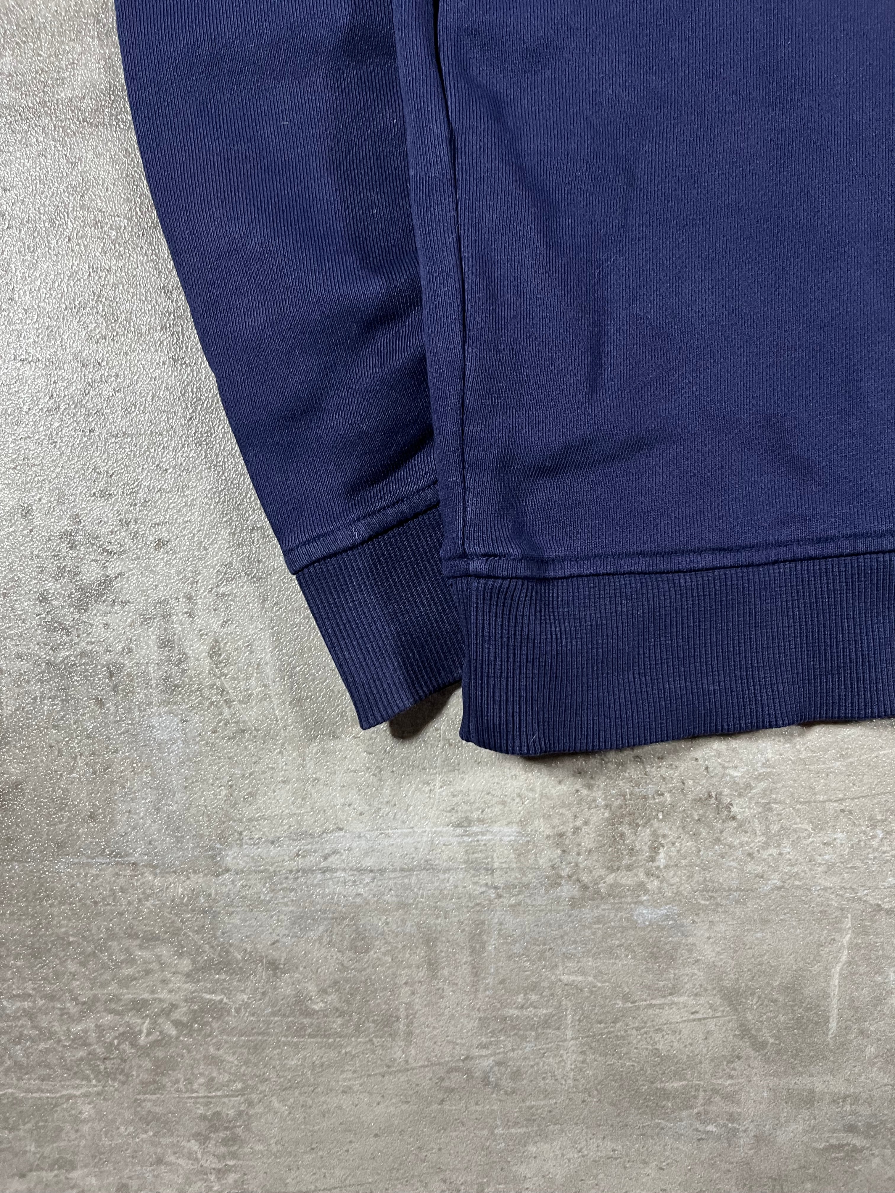 Lyle & Scott Sweater Dunkelblau XS