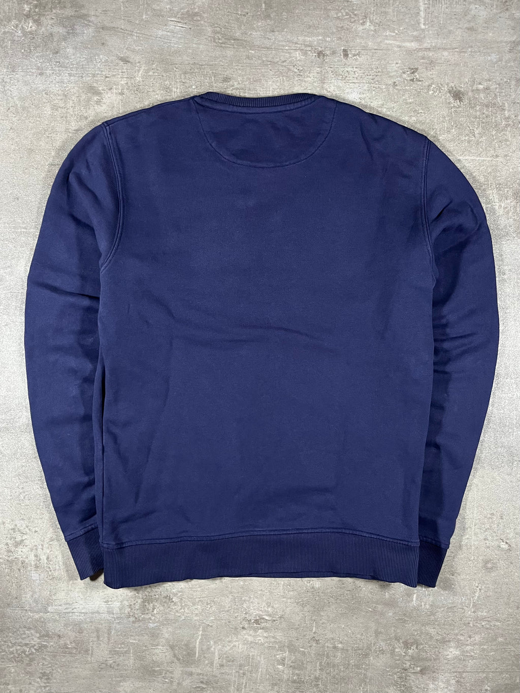Lyle & Scott Sweater Dunkelblau XS