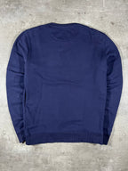 Lyle & Scott Sweater Dunkelblau XS