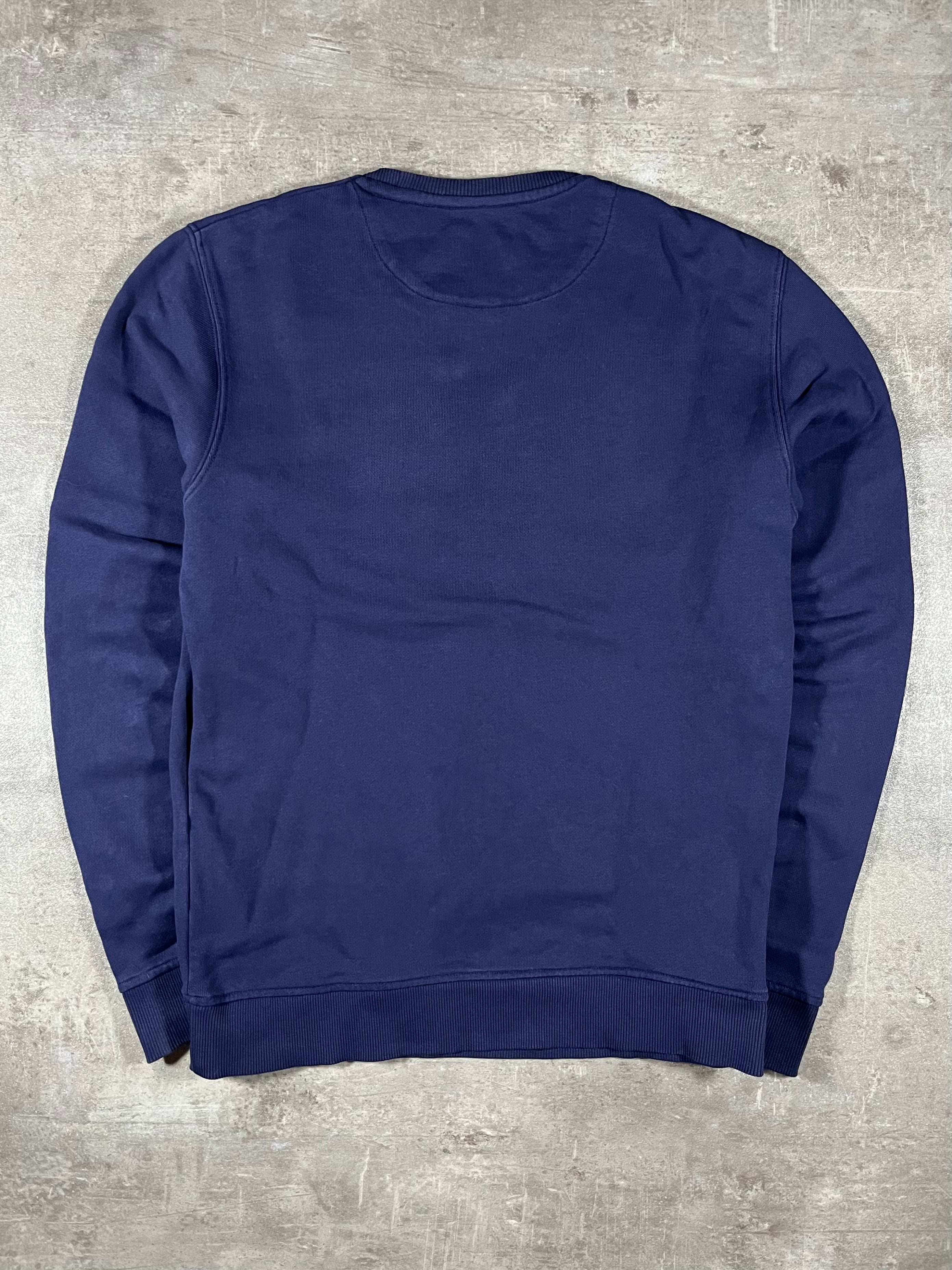 Lyle & Scott Sweater Dunkelblau XS