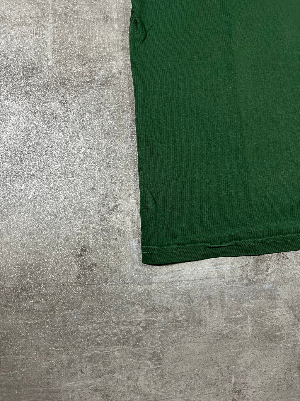Lyle & Scott T-shirt Olivgrün M