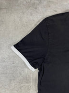 Lyle & Scott T-shirt Schwarz/ Weiß M