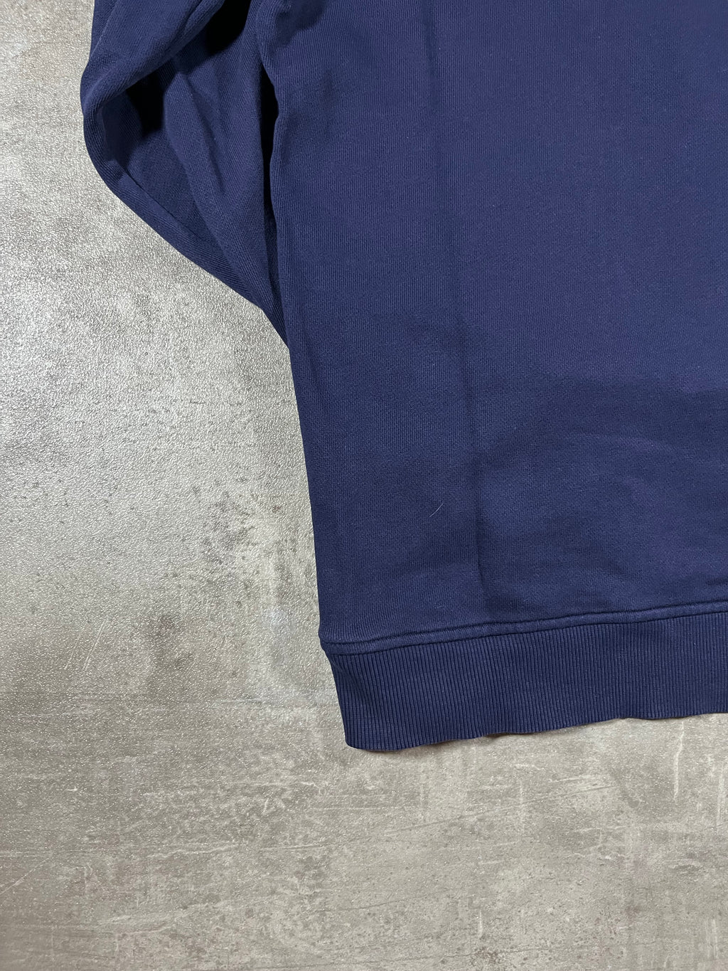 Lyle & Scott Sweater Navy M