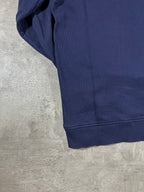 Lyle & Scott Sweater Navy M