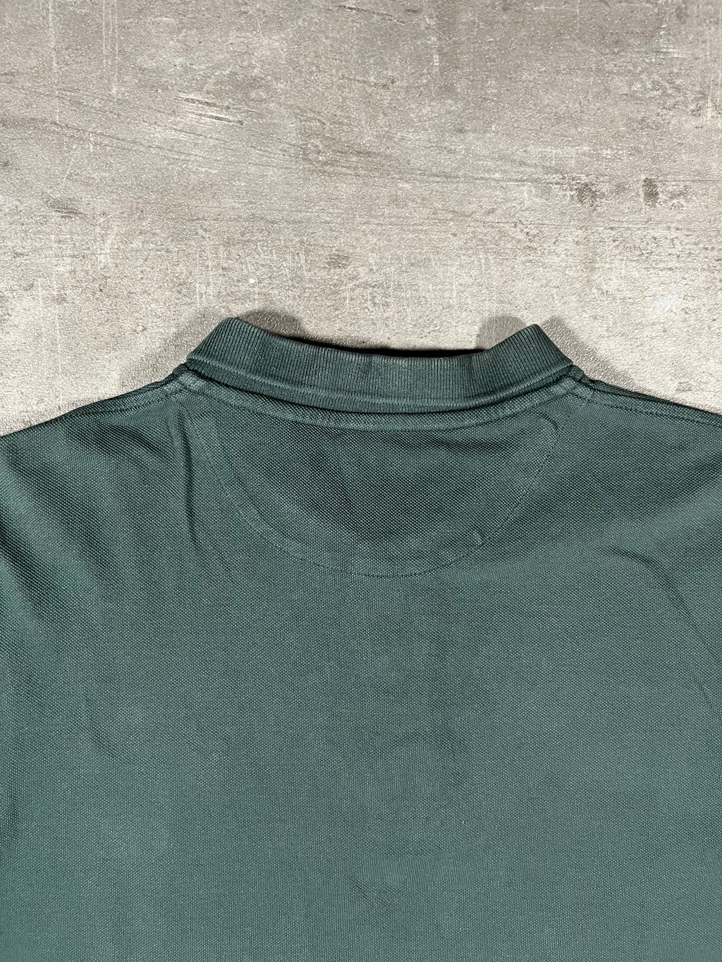 Lyle & Scott Poloshirt Dunkelgrün M