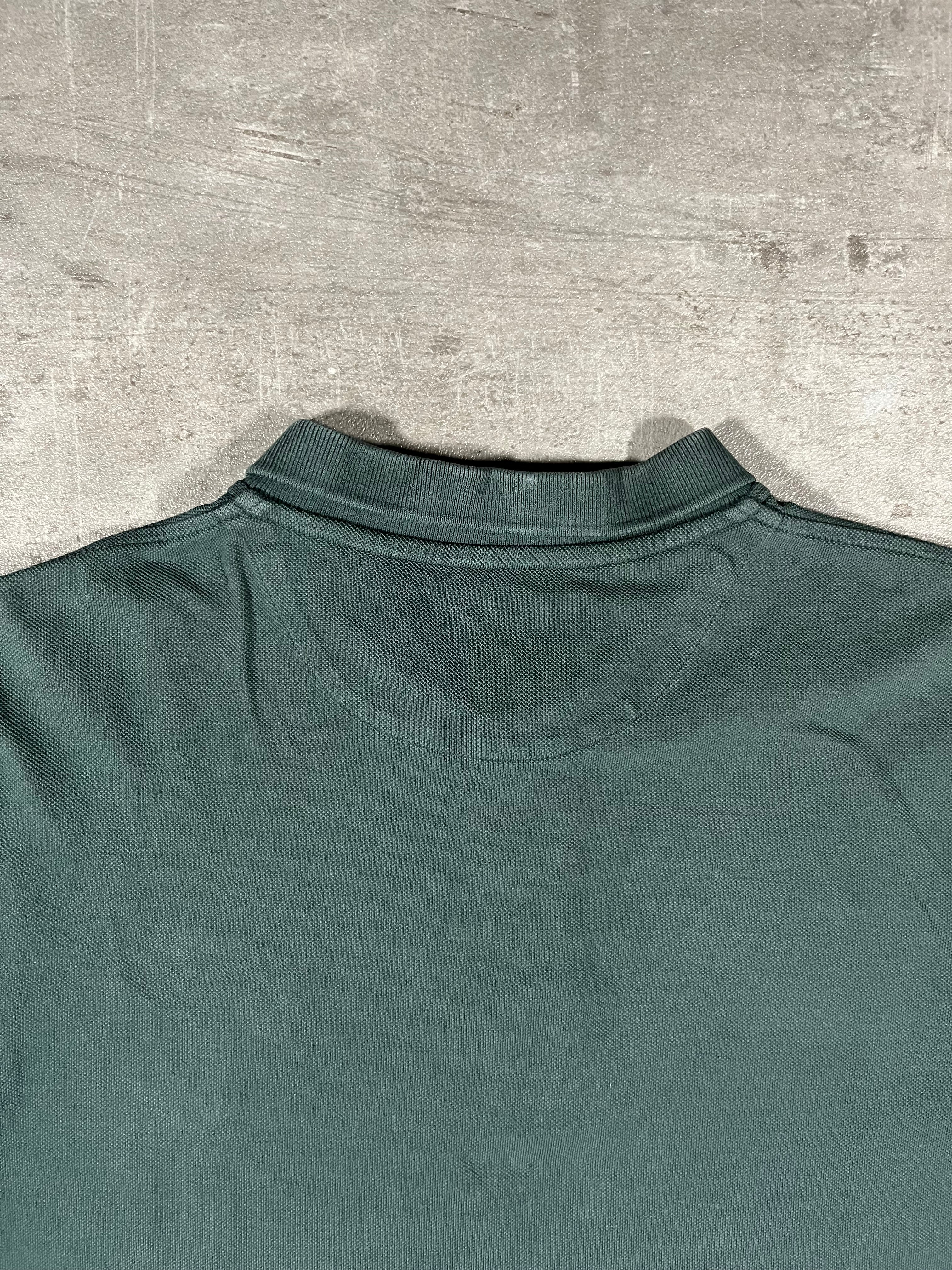 Lyle & Scott Poloshirt Dunkelgrün M