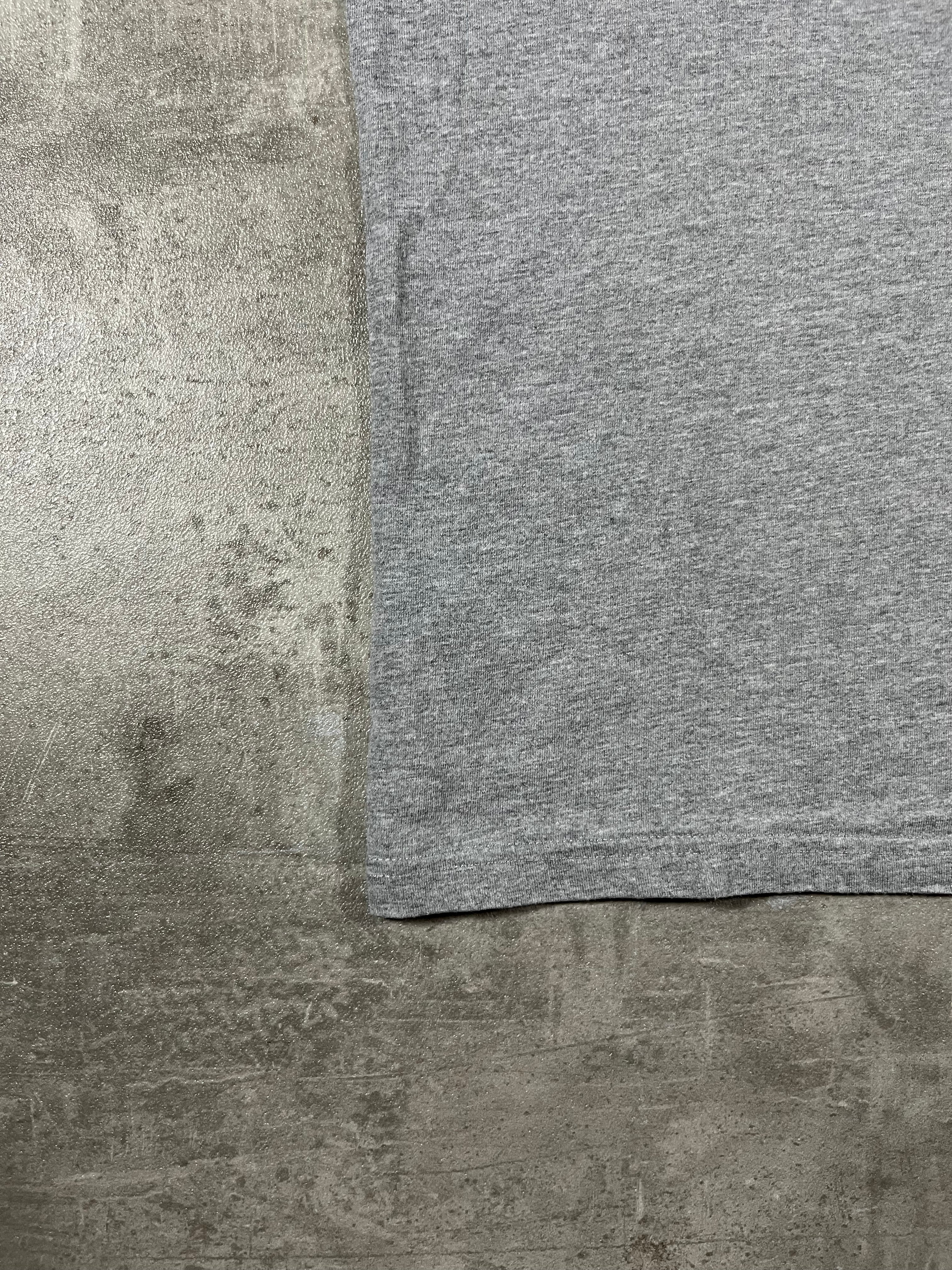 Fred Perry T-shirt Grau L