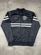 Unfair Athletics Trainingsjacke Schwarz S