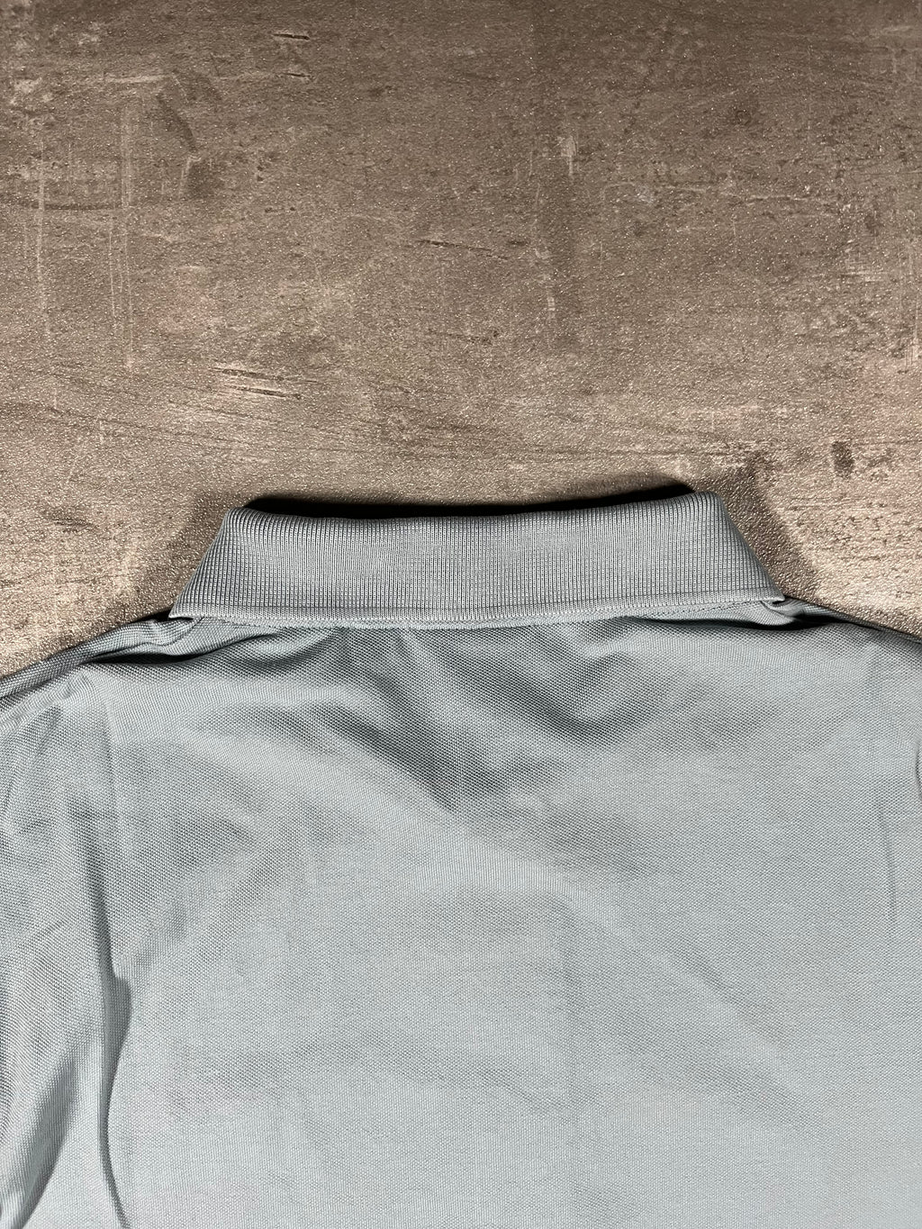 Lyle & Scott Poloshirt Hellblau M