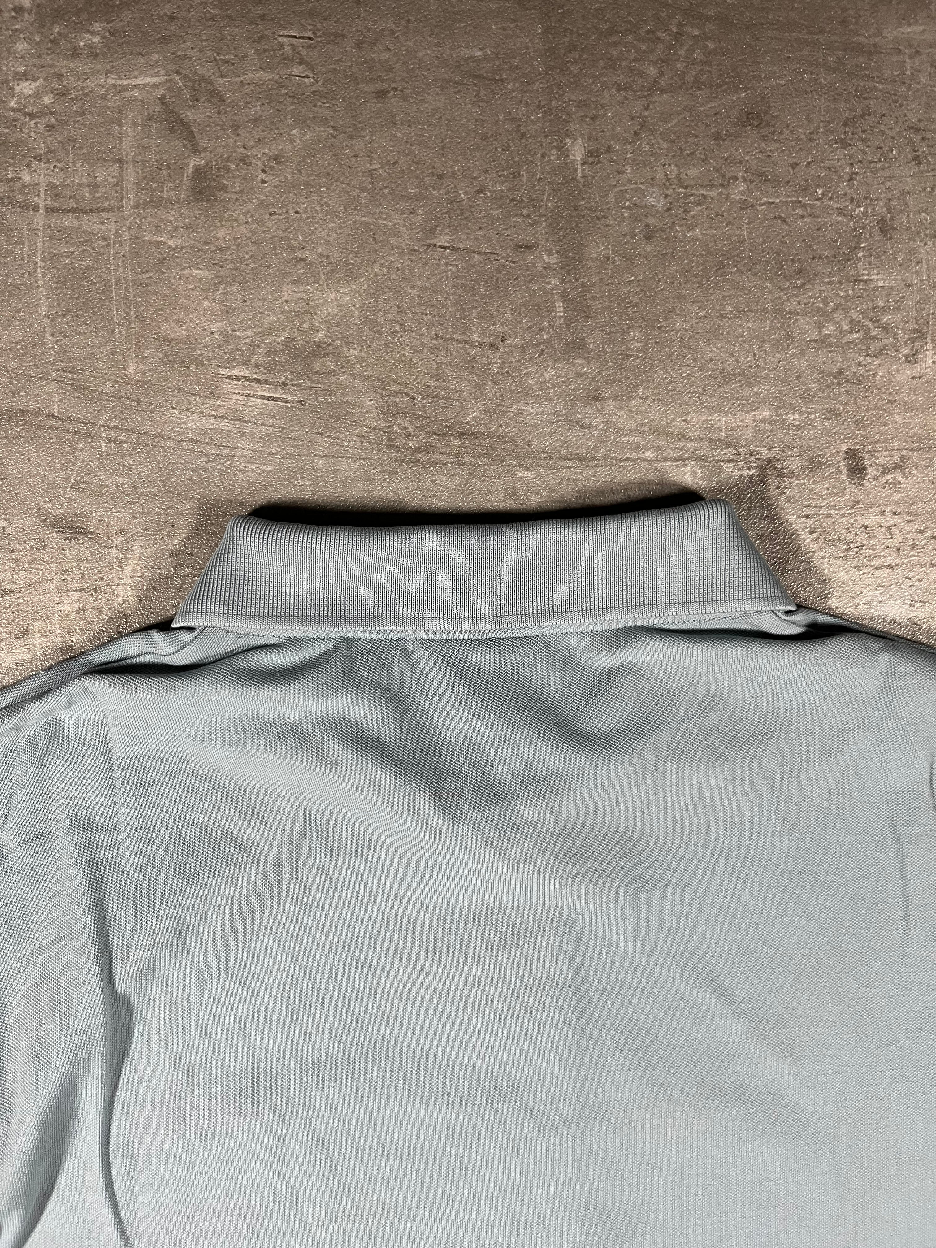 Lyle & Scott Poloshirt Hellblau M